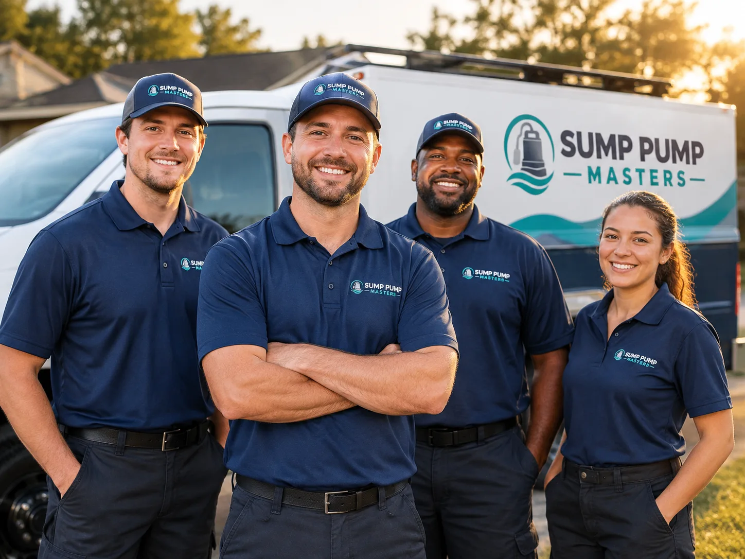 Sump Pump Repair company in Sontag, MS